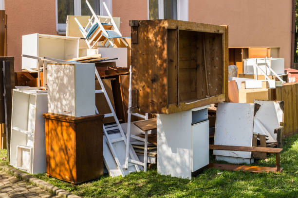 Best Hoarding Cleanup  in Rochester, MN