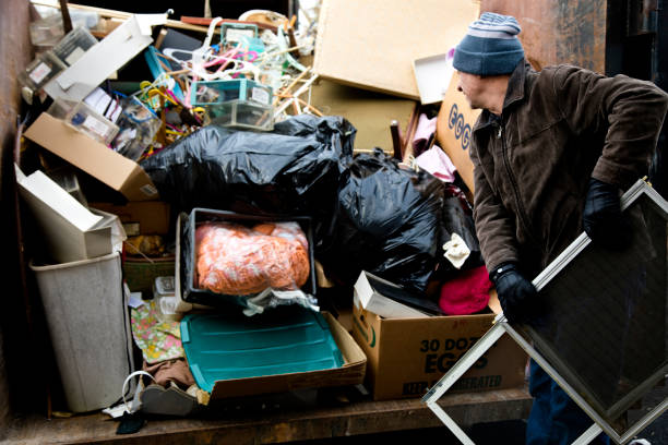 Best Scrap Metal Removal  in Rochester, MN