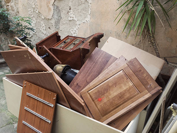 Best Residential Junk Removal  in Rochester, MN
