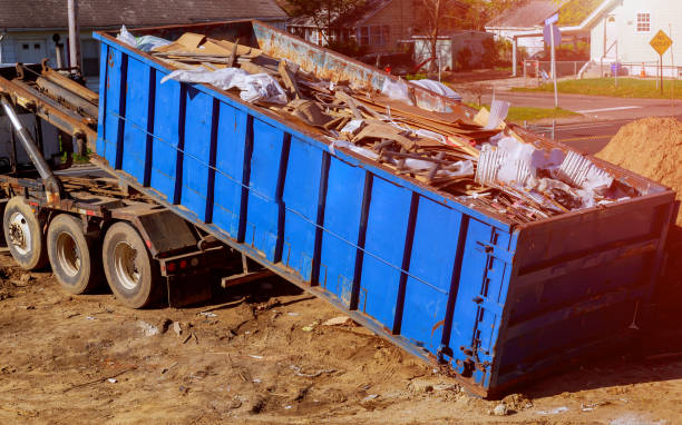 Best Garage Cleanout  in Rochester, MN